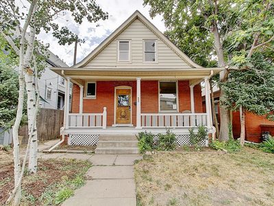 52 S Washington St, Denver, CO, 80209