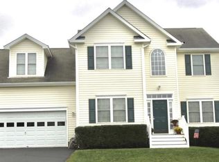 9814 Minuteman Ct, Fredericksburg, VA 22408