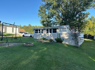 16782 Lashley Rd, Senecaville, OH 43780