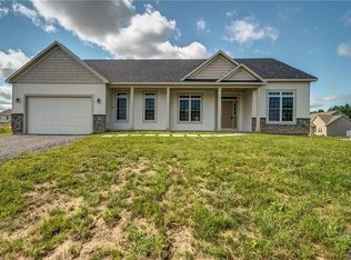 LOT 24 Hollyshire, Clay, NY 13041