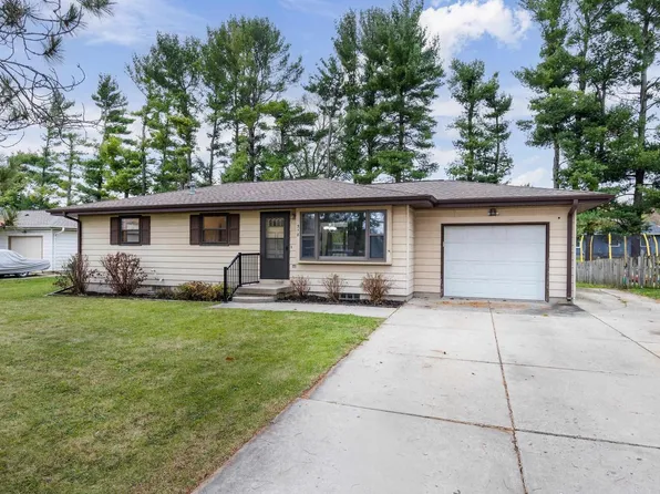 318 Rowe Street, Stoughton, WI 53589