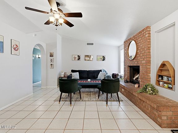 5th image of 2591 W Vereda Amarillo