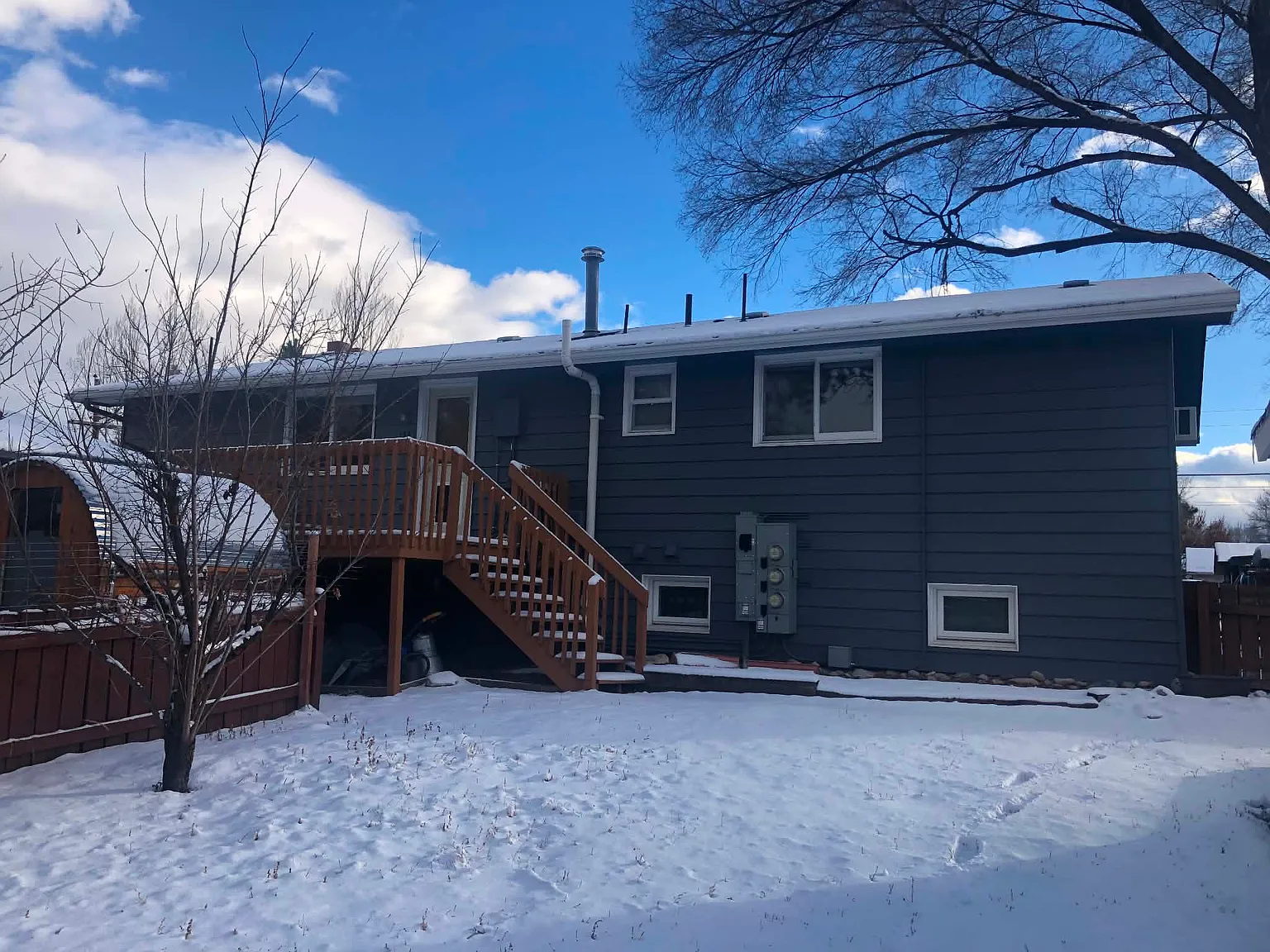 1 bed, 531 sqft, $2,400 — Photo 3