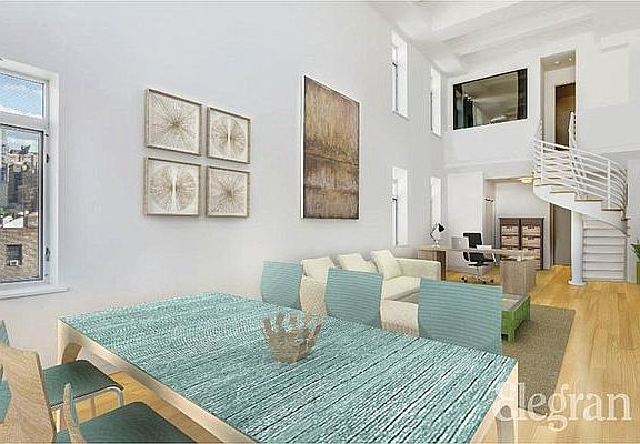 5th image of 446 W 38th St APT 6