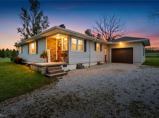 4455 Melrose Dr, Wooster, OH 44691