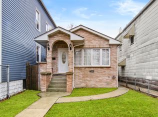 2940 S 48th Ct, Cicero, IL 60804