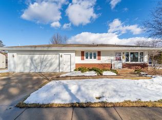 1036 S Theodore St, Appleton, WI 54915