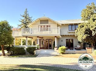 2107 Santa Rosa Ave, Altadena, CA 91001