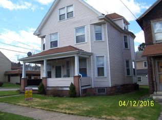 1614 S Jefferson St, New Castle, PA