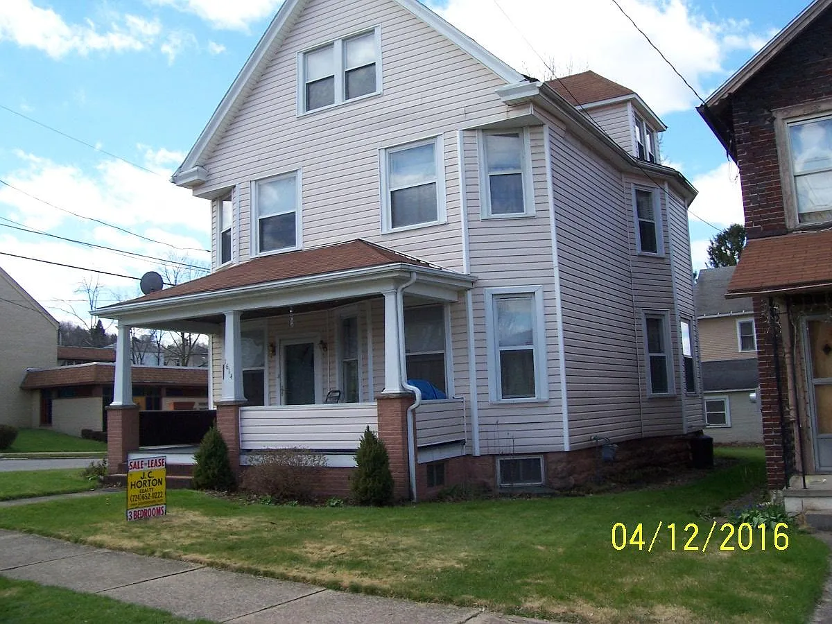 1614 S Jefferson St photo 1