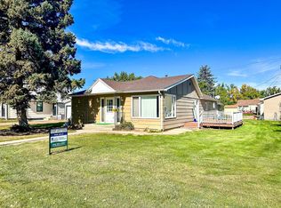 310 S 3rd St W, Malta, MT 59538