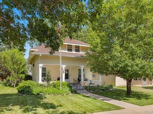 208 Grant St, Fort Morgan, CO 80701