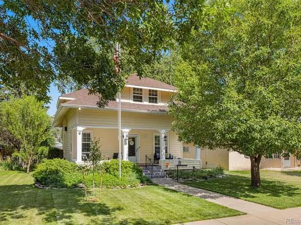 208 Grant Street, Fort Morgan, CO 80701