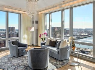 500 Atlantic Ave #U17K, Boston, MA 02210
