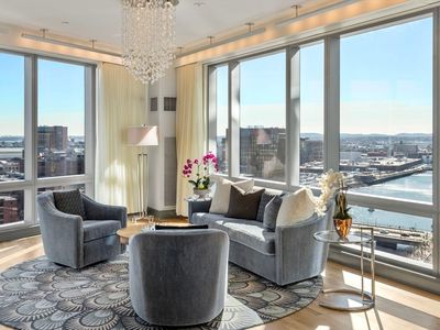 500 Atlantic Ave UNIT 17K, Boston, MA, 02210