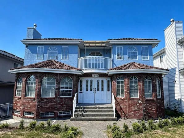 7275 Victoria Dr, Vancouver, BC V5P 3Z2