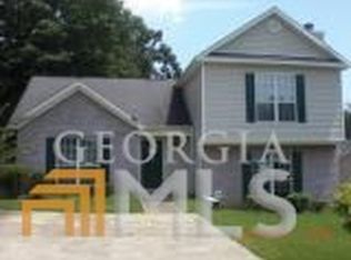 1613 Breeds Hill Loop, Columbus, GA 31907