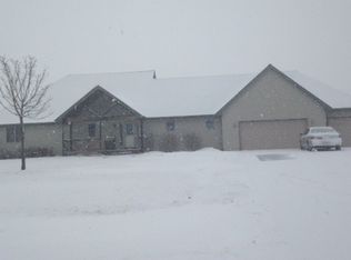 3529 E 2089th Rd, Serena, IL 60549