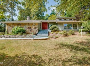 1901 Sherwood Dr, Johnson City, TN 37601
