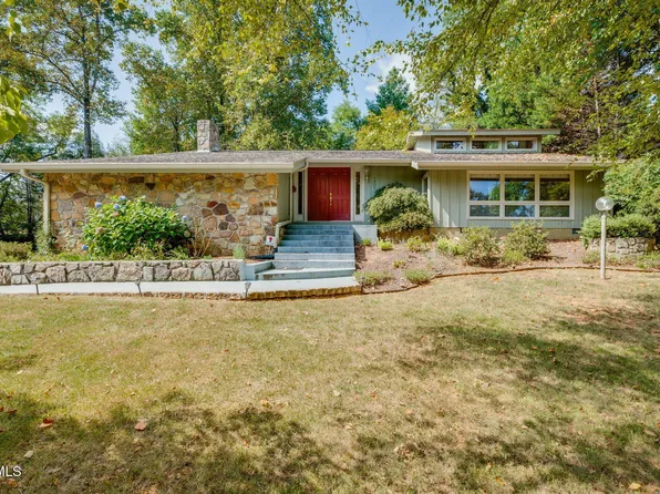 1901 Sherwood Dr, Johnson City, TN 37601