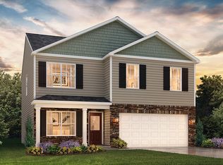 BELHAVEN Plan, Rolling Hills, Candler, NC 28715
