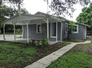602 N 7th St, Haines City, FL 33844