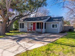 5008 Gilbert Dr, Fort Worth, TX 76116