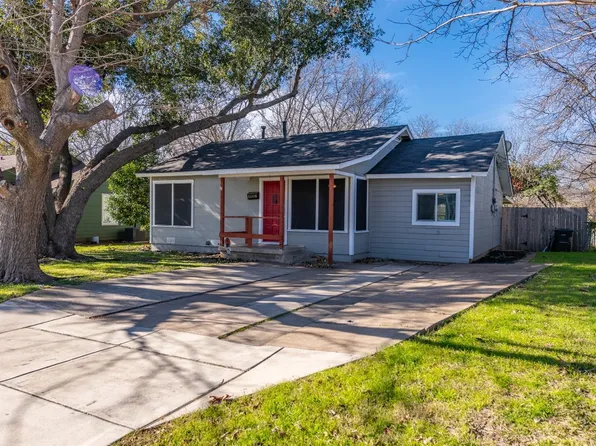 5008 Gilbert Dr, Fort Worth, TX 76116