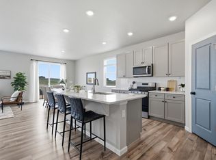 320 Elbert St, Johnstown, CO 80534