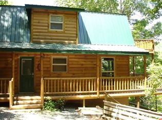166 Azelea Trl, Robbinsville, NC 28771
