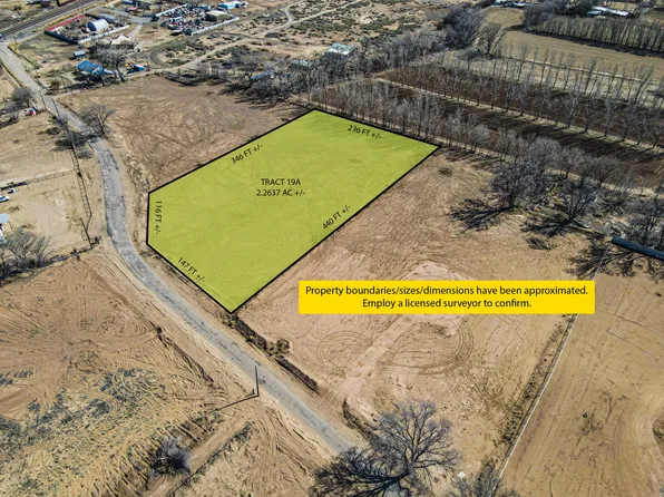 52 Lopez Rd, Belen, NM 87002