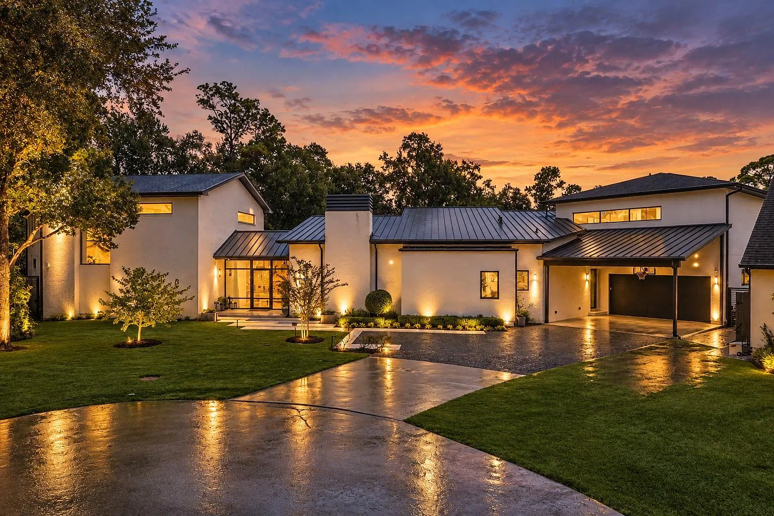 6 bed, 5.5 bath, 6788 sqft, $23,000 — Photo 1