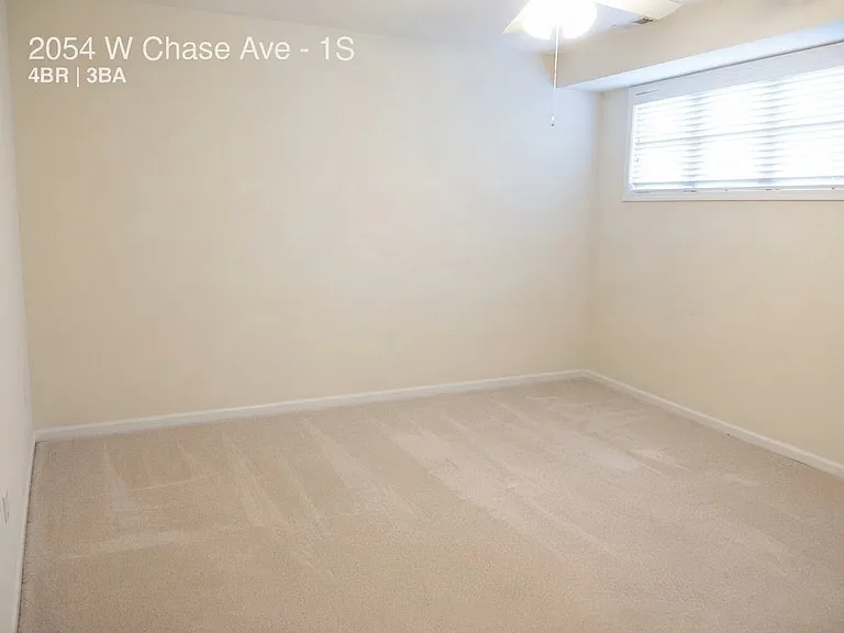 2054 W Chase Ave #1S — Photo 10