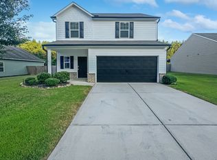 46 Ponders Rd SE, Cartersville, GA 30121