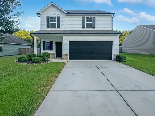 46 Ponders Rd SE, Cartersville, GA 30121