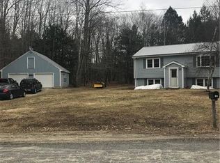 17 Beechwood Ln, Durham, ME 04222