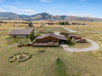 41 Antelope Rd, Townsend, MT, 59644