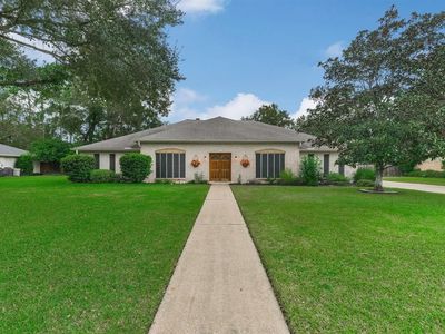 112 E Sherwood Dr, Alvin, TX, 77511