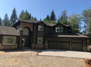 9422 115th Ave NE, Lake Stevens, WA 98258