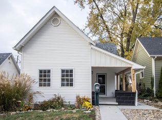 520 Hannibal St, Noblesville, IN 46060