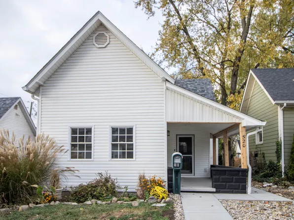 520 Hannibal St, Noblesville, IN 46060