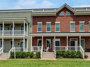 718 S Laurel St UNIT 718, Richmond, VA 23220