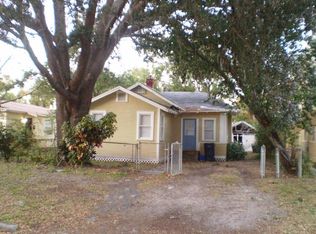 1917 W North B St, Tampa, FL 33606