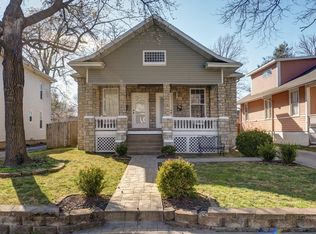 737 S Pickwick Ave #A & B, Springfield, MO 65802