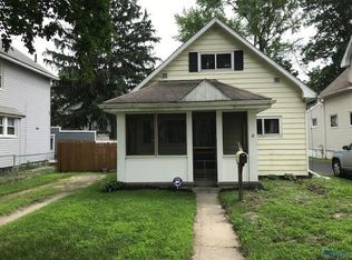 2205 Dunham St, Toledo, OH