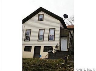 148 Nelson St, Syracuse, NY 13204