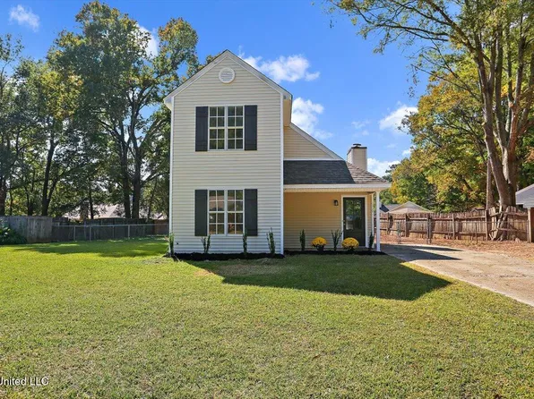 1319 Steens Creek Dr, Florence, MS 39073