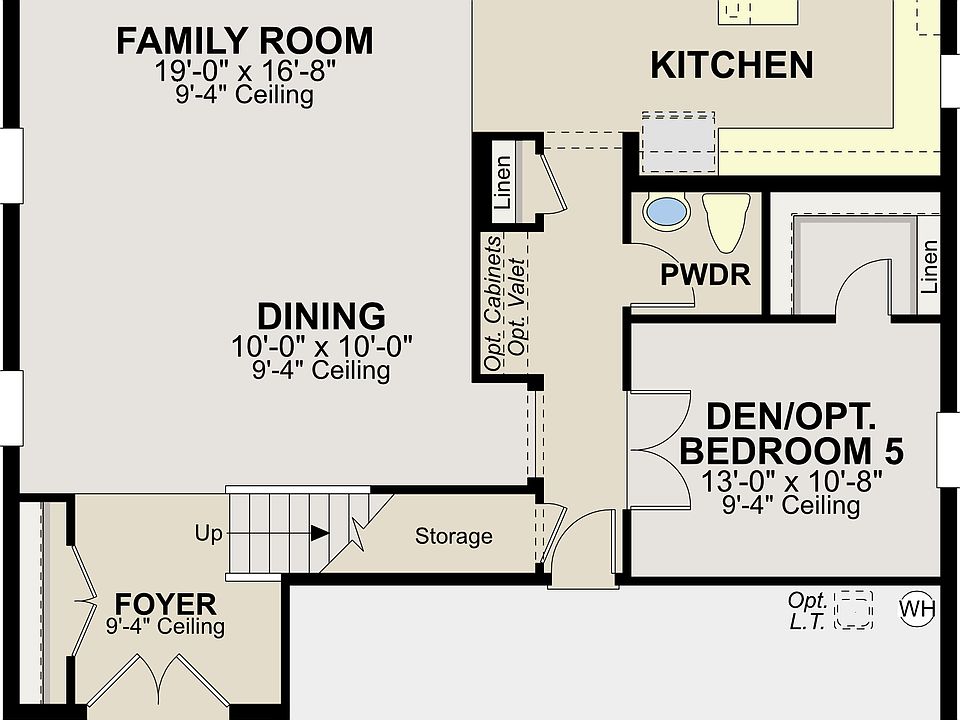2nd image of 16342 Hyde Manor Dr