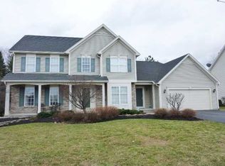 71 Forest Glen Dr, Rochester, NY 14612