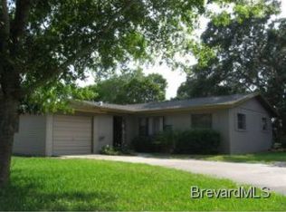 3017 Dover Ln, Cocoa, FL 32926